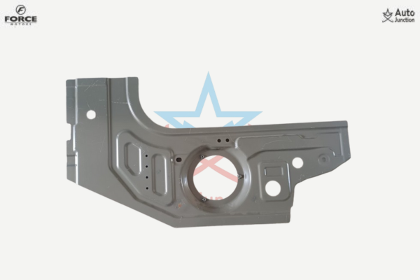 A Pillar Inner Lower Rh Satfr
