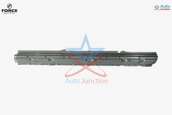 Door Sill Lh Sacruisertfr