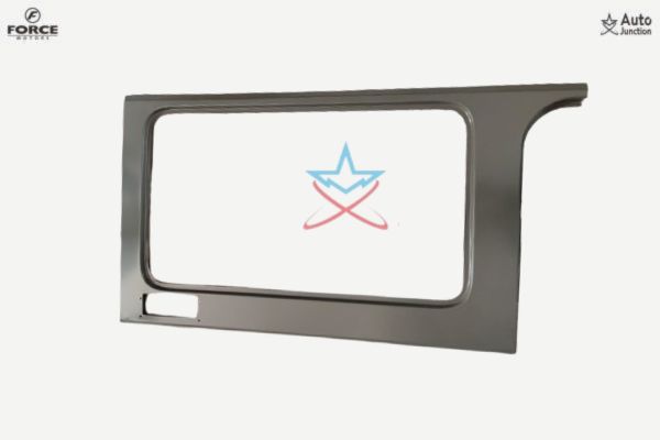 Side Panel Top Rh Side Panel Top Rh