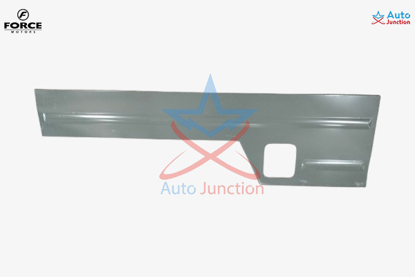Side Panel Rear Lh Cruiser Mtdv Side Panel Rear Lh Cruiser Mtdv