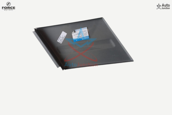 Side Outer Pannel Lh