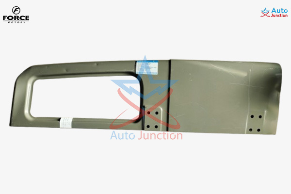 Rear Panel Rh Rear Panel Rh