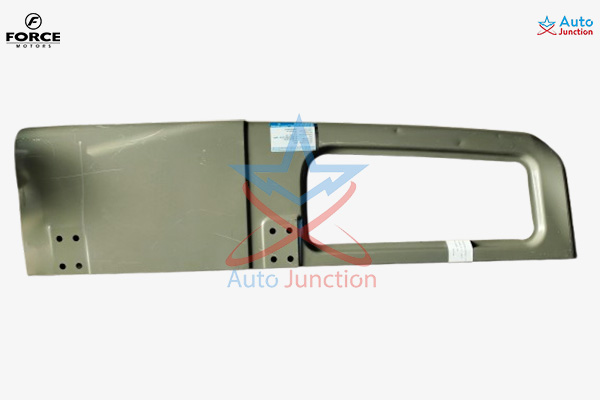 Rear Panel Lh Rear Panel Lh