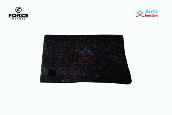 Front Wh Box Insulation Rh