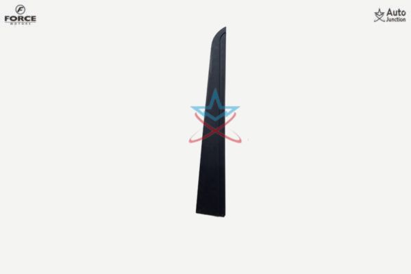 Cover Rear Cab Door Rh Cover Rear Cab Door Rh