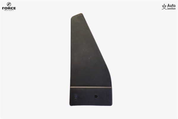 Cover Front Cab Door Rh