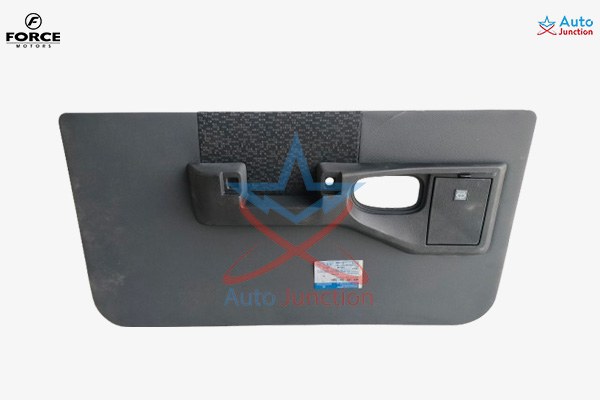 Rear Door Inner Pad Gfr
