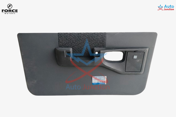 Rear Door Inner Pad Gfr Rear Door Inner Pad Gfr