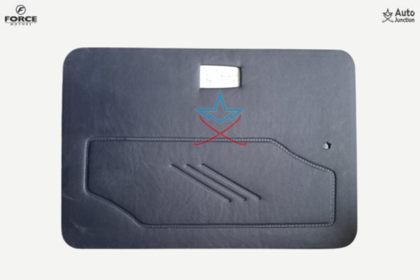 Door Inner Pad Lh Cab Door Door Inner Pad Lh Cab Door