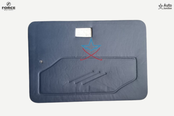 Door Inner Pad Rh Cab Door Door Inner Pad Rh Cab Door