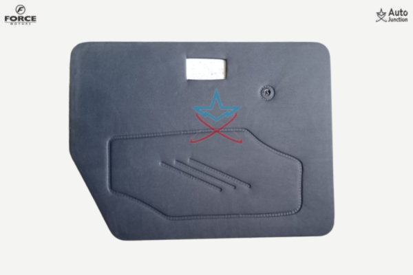 Door Inner Pad Lh Side Door