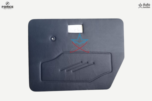 Door Inner Pad Rh Side Door