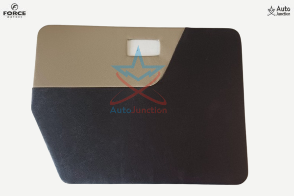 Door Inner Pad Lh Side Door Dual Ac Door Inner Pad Lh Side Door Dual Ac