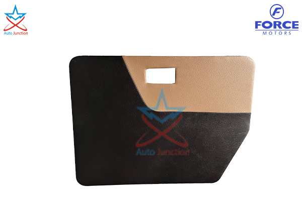 Door Inner Pad Rh Side Door Dual Ac