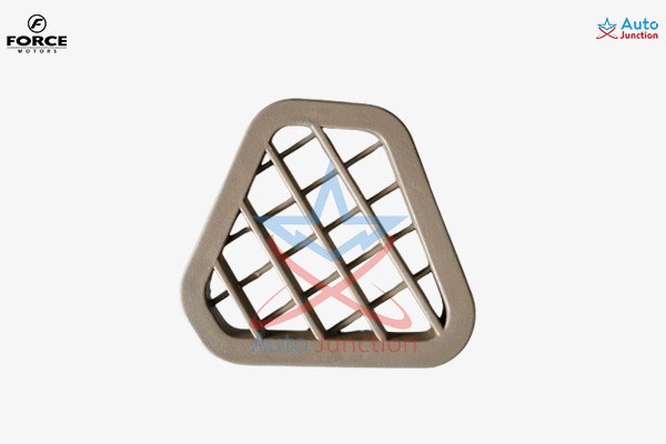 Demist Bezel Lh