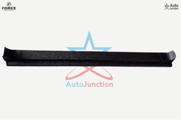Covering For Rear Door Sill
