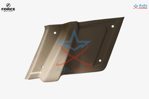 Covering Rh Side Wall Bottom Inner Wall Covering Rh Side Wall Bottom Inner Wall