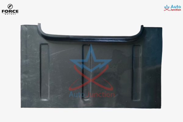 Covering Lh Side Panel Inner Rear