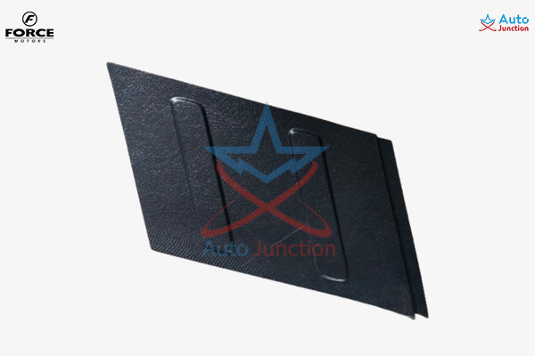 Covering Lh Side Panel Inner Bottom