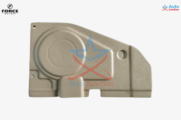 Cover Plate Rhfor Hinge Side Pnldual Ac Cover Plate Rhfor Hinge Side Pnldual Ac