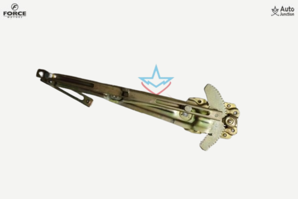 Assy Window Regulator Mech Rh Assy Window Regulator Mech Rh