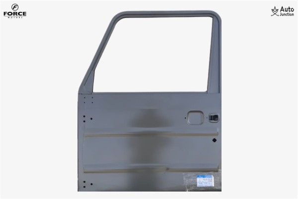 Door Welded Assly Lh (cab Door)