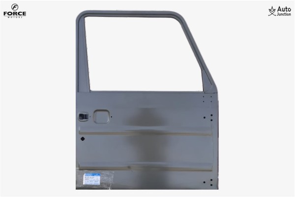 Door Welded Assly Rh (cab Door)