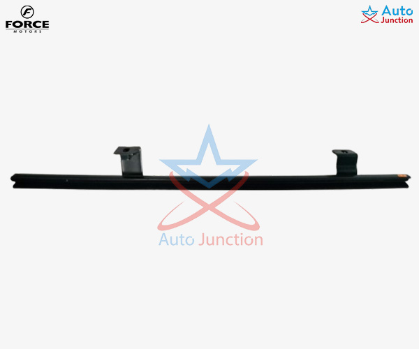 Channel Assy Front With Flock Channel Rh
