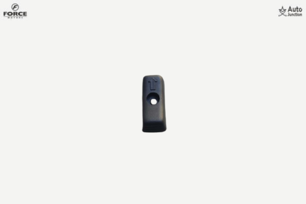 Slide For Door Lock