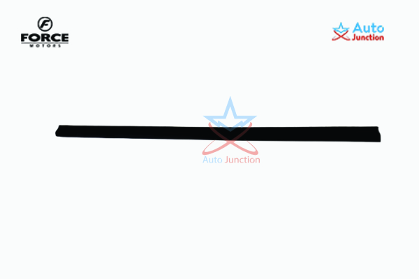 Weather Strips Front Inner Lh Cab