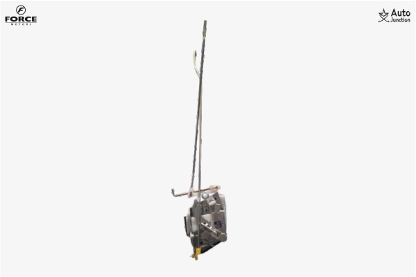Latch Assly With Link Lh Side Door Latch Assly With Link Lh Side Door