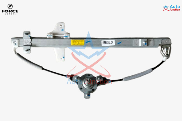 Window Regulatorlhcablemanualtfr