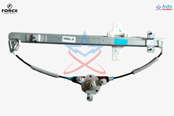 Window Regulatorrhcablemanualtfr