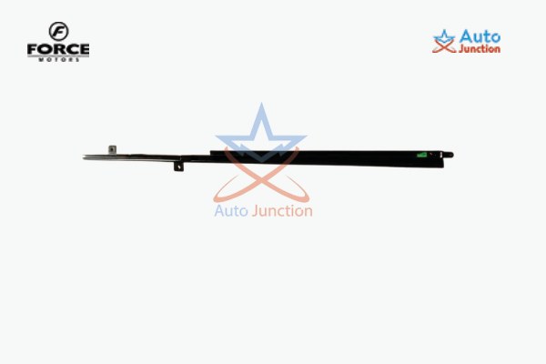 Rr Ch Assy Front With Flock Channel Lh