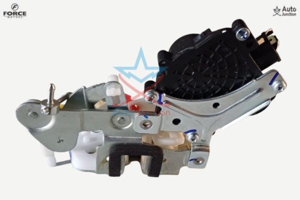 Side Door Latch Assly Lhwo Ajar Switch Side Door Latch Assly Lhwo Ajar Switch