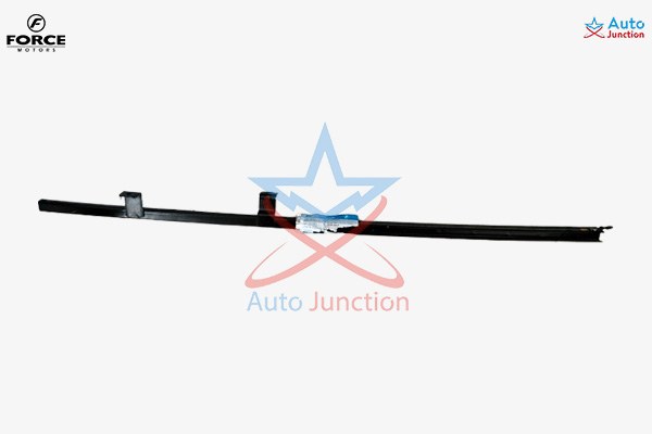 Rr Ch Assy Front With Flock Channel Rh