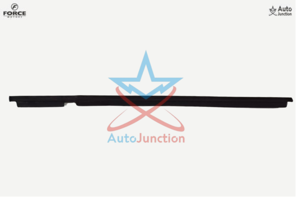 Weather Strips Rear Inner Rh Side