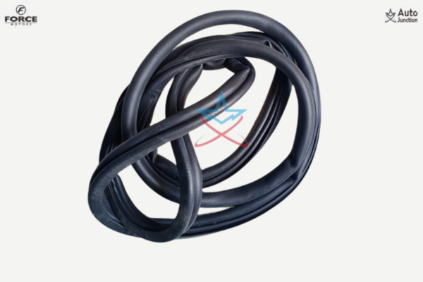 Continuous Side Door Rubber Sealing Rh Continuous Side Door Rubber Sealing Rh