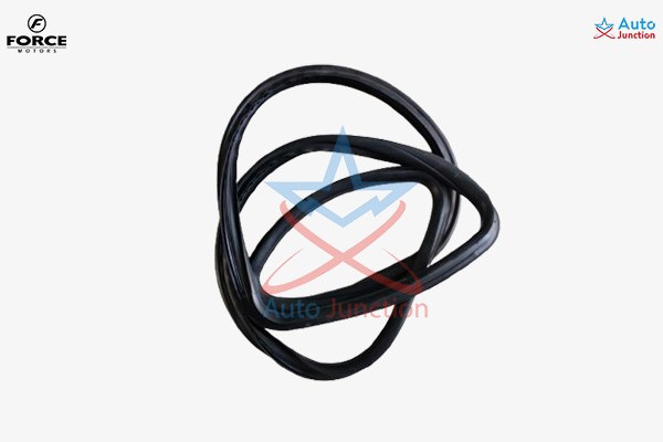 Sliding Window Seal Lh Tfr