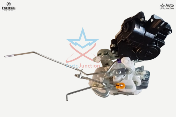 Rear Door Latch Asslygfr Noncrash Rear Door Latch Asslygfr Noncrash