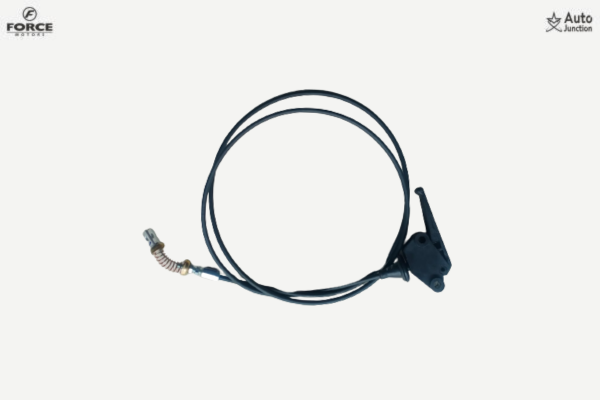 Bonnet Opening Cable