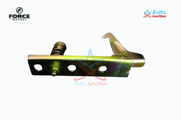 Bonnet Latch Assly Upper