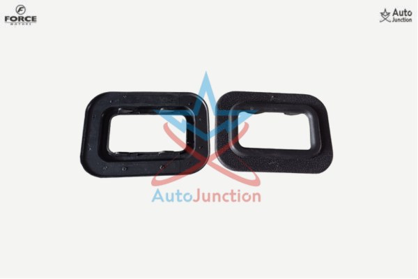 Escutcheon