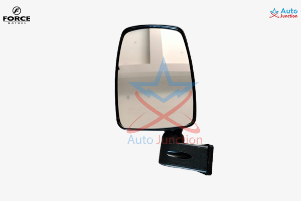 Rear View Mirror Lh Trump 15