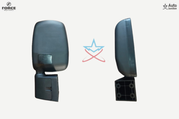 Outside Rear View Mirror Rh4ptmtggfr Outside Rear View Mirror Rh4ptmtggfr