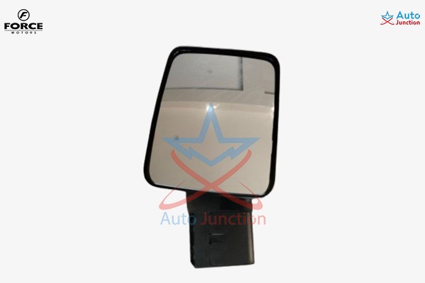 Outside Rear View Mirror Lh4ptmtggfr