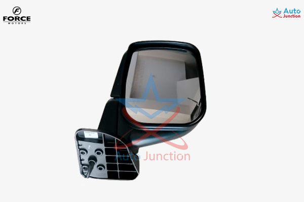 Outside Rear View Mirror Lh Motor Bsvi2