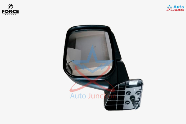 Outside Rear View Mirror Motor Rh Bsvi2