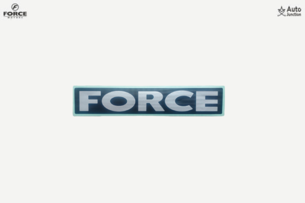 Sticker For Force
