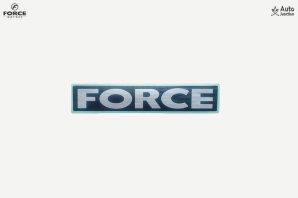 Sticker For Force Sticker For Force